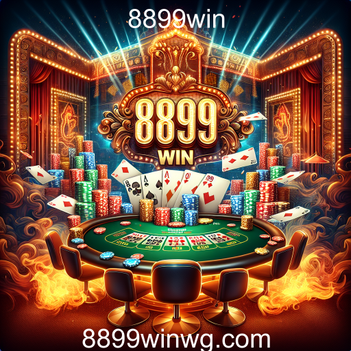 A Ascensão dos Jogos de Dinheiro na Plataforma 8899win