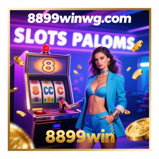 8899win